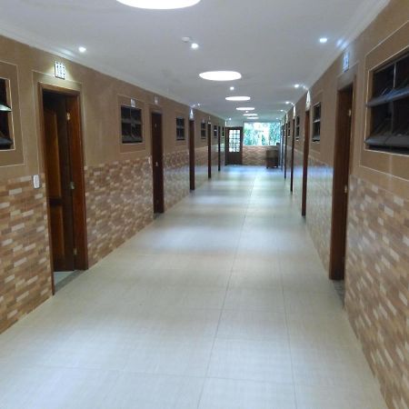 Hotel Recanto Da Canela Amarela Araquari Exteriér fotografie
