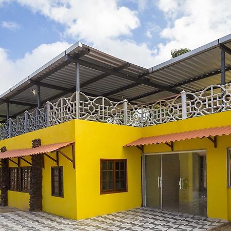 Hotel Recanto Da Canela Amarela Araquari Exteriér fotografie
