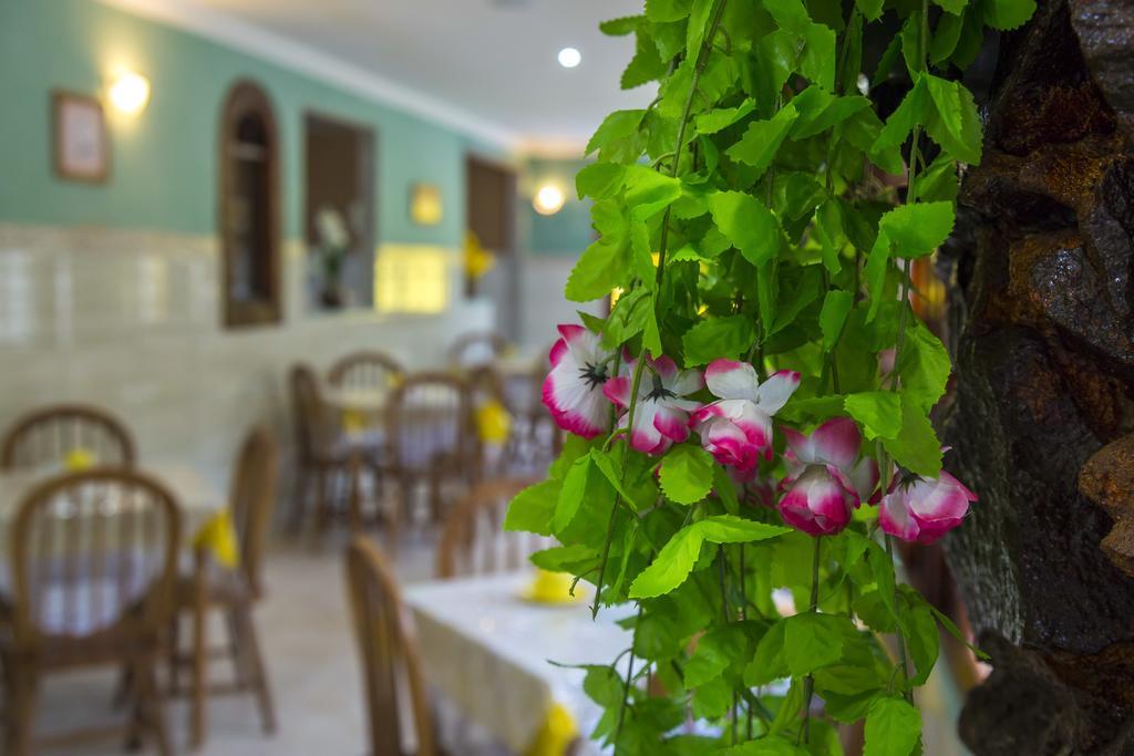 Hotel Recanto Da Canela Amarela Araquari Exteriér fotografie