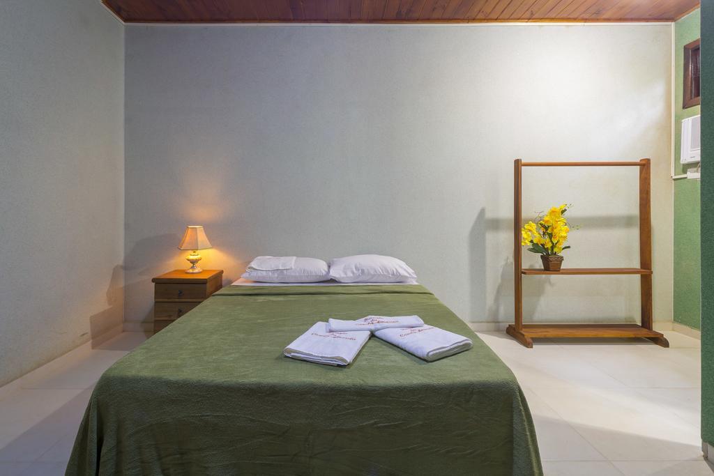 Hotel Recanto Da Canela Amarela Araquari Exteriér fotografie