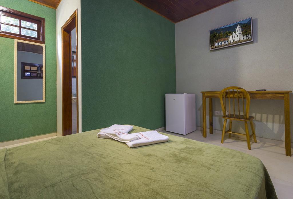 Hotel Recanto Da Canela Amarela Araquari Exteriér fotografie